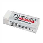 پاک‌کن سفید بزرگ FABER CASTELL 188730