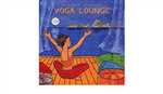 سی دی Yoga Lounge