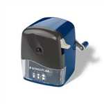 تراش  رومیزی مخرن دار  آبی استدلر