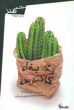 یک بغل کاکتوس (100 شعر طنز)_(رقعی،شمیز،سپیده باوران)