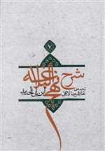 شرح نهج البلاغه 7 (زرکوب،وزیری،نیستان)