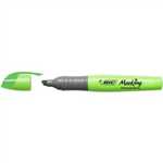 ماژیک های‌لایت سبز BiC