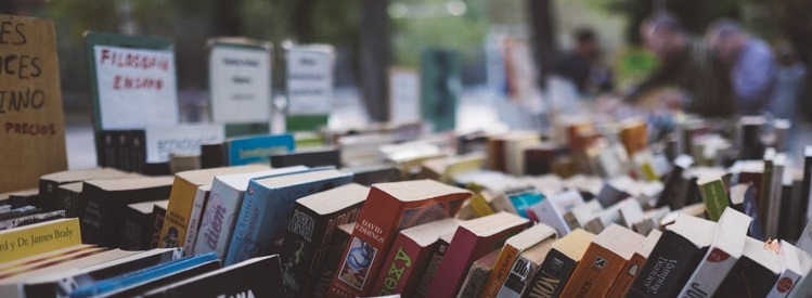 فروشگاه کتاب انلاین اصفهان